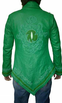 オーダー　特殊系ジャケット