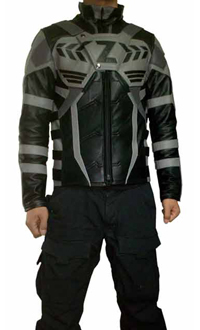 オーダー　特殊系ジャケット